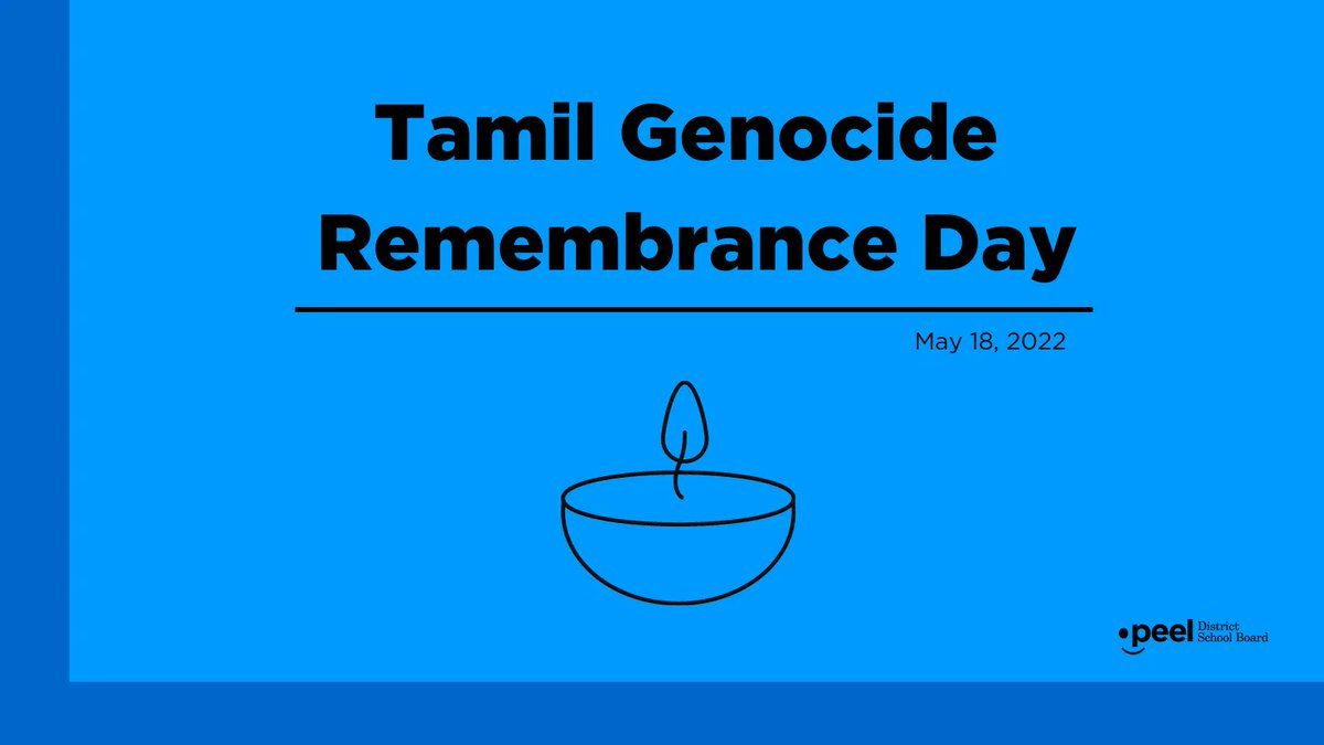 Peel District School Board tweet media