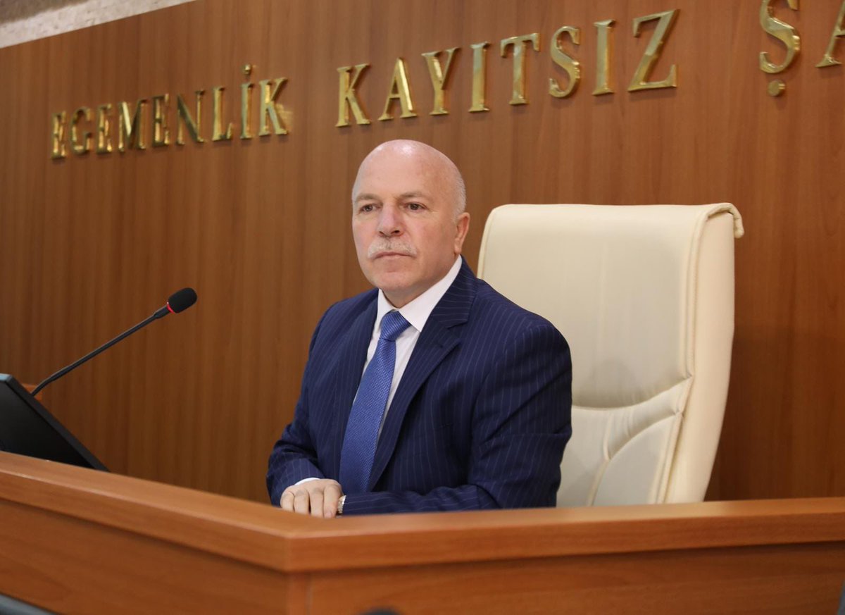 Mehmet Sekmen