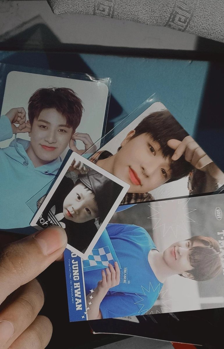 Bernard__blink's tweet photo. ╰( ･ ᗜ ･ )➝ Happy mail~
#ber__trades

Thank you @dyxjh_ for trading with me! They came home safe<33 thank you rin po sa sa pafreebie nyo!! https://t.co/cPSGANb1EA