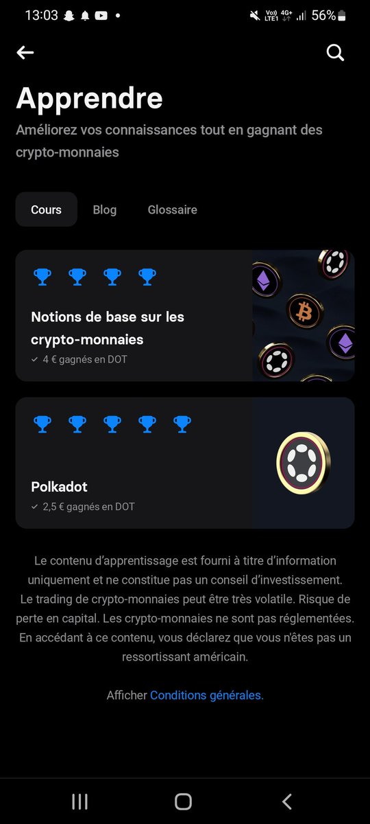 RodriguesDeMel7's tweet photo. @CyriaqueETH 6,50 € . Sur les frais . Il y a moien de prendre un abonnement plus chère voir 7,99 par moi je penses . Les frais de transaction coûte du coup 1% en moin . https://t.co/ALXmwFyKxE