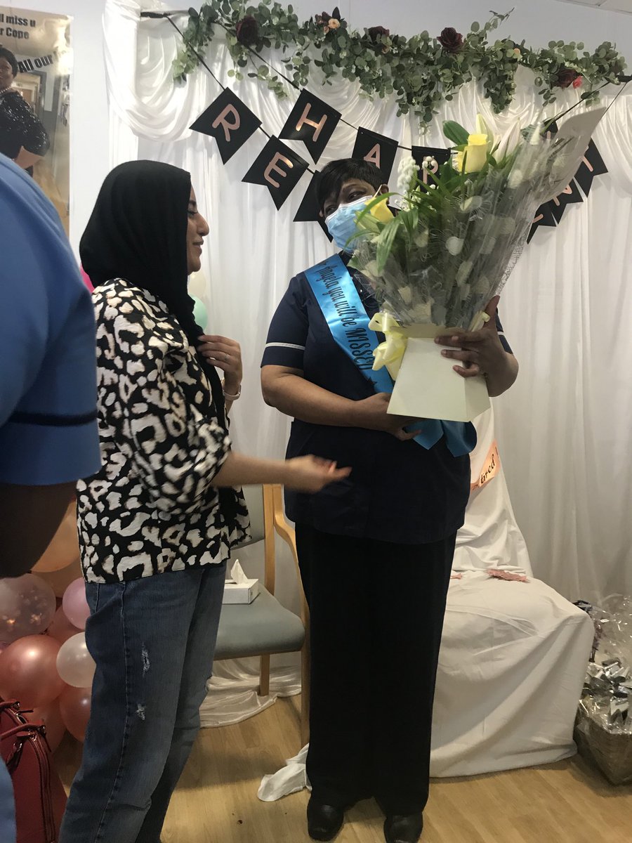 Team OPD tweet media