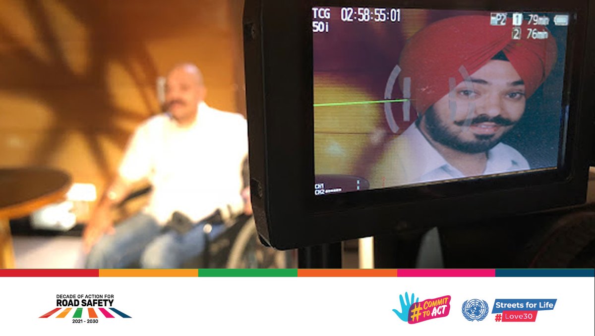 arrivesafeindia's tweet photo. Frame in a video and life in a crash changes in a millisecond. The second one is irreversible. Safe Mobility is our RIGHT. #CommitToAct #RoadSafety  #Love30 #StreetsForLife #MakeRoadsSafe 
@IFPedestrians @RoadSafetyNGOs @nitin_gadkari
@UN_RSF @iRAPSavingLives @grspartnership https://t.co/IAaLYU0Arz