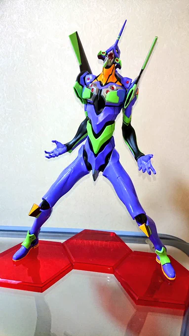 一番くじ買い占めました満足です 