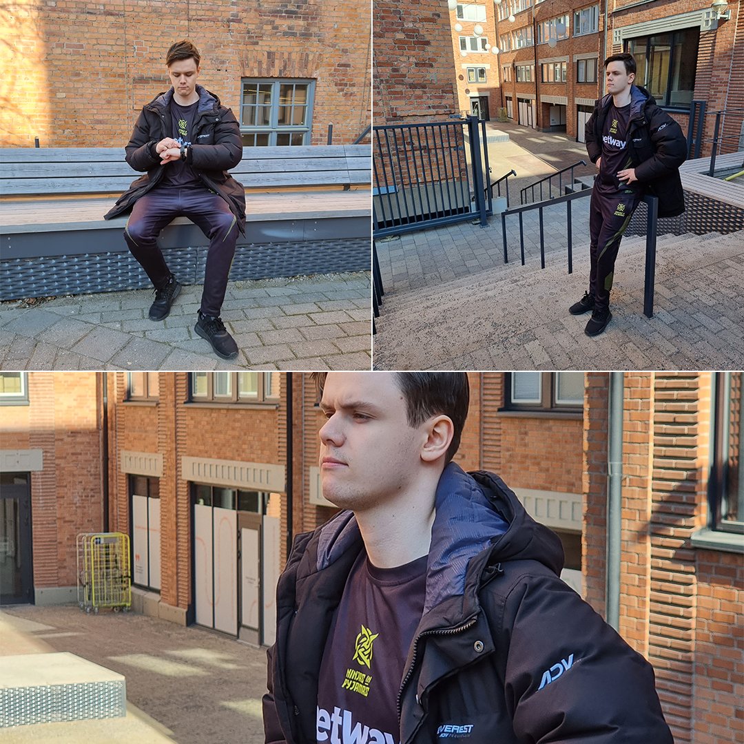 NIP CS tweet media
