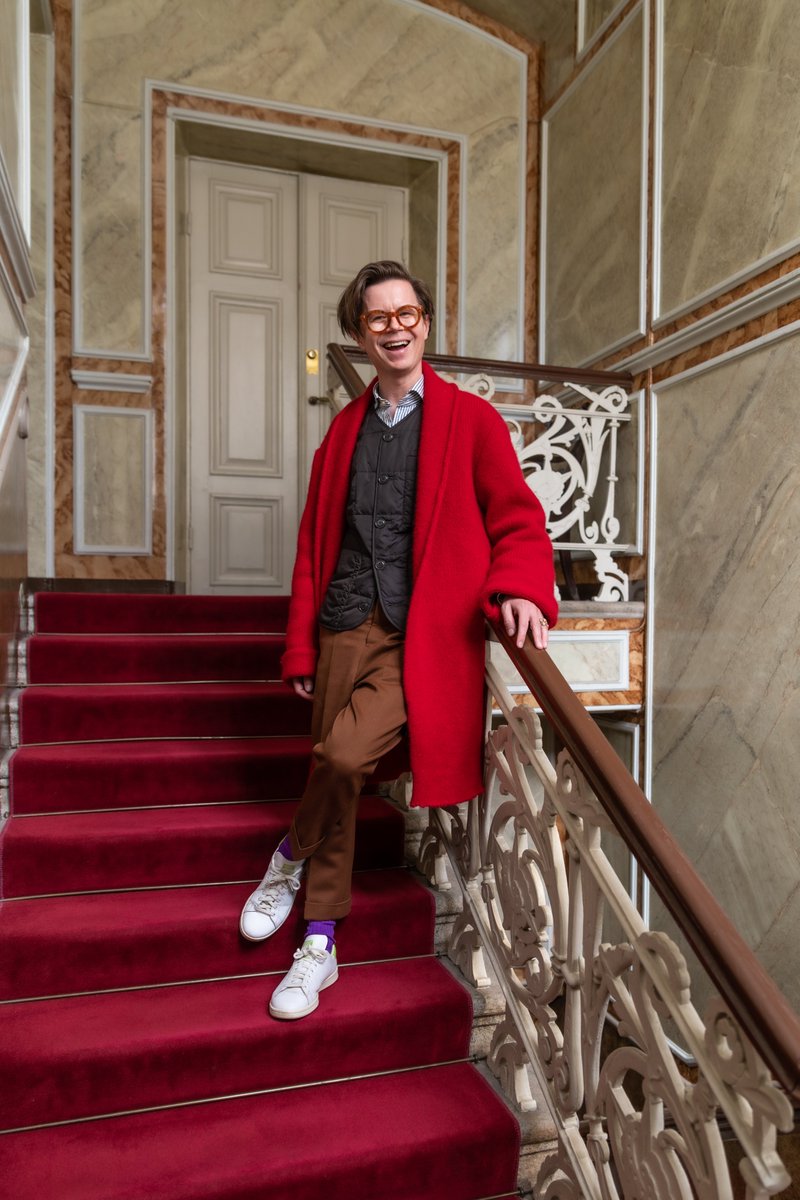 Opera Skaala tweet media