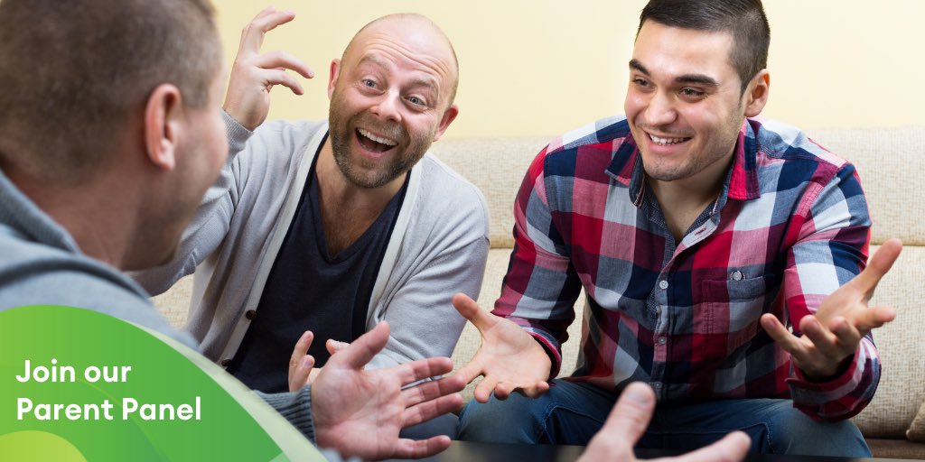 📣 Hey dads we've got an exciting opportunity for you!

We've got spaces for you to join our Parent Panel 🎉

Have your say and help play a vital role in ensuring more dads and dads-to-be benefit from using Baby Buddy.

Register here ⬇️
bestbeginnings.org.uk/register-for-b…