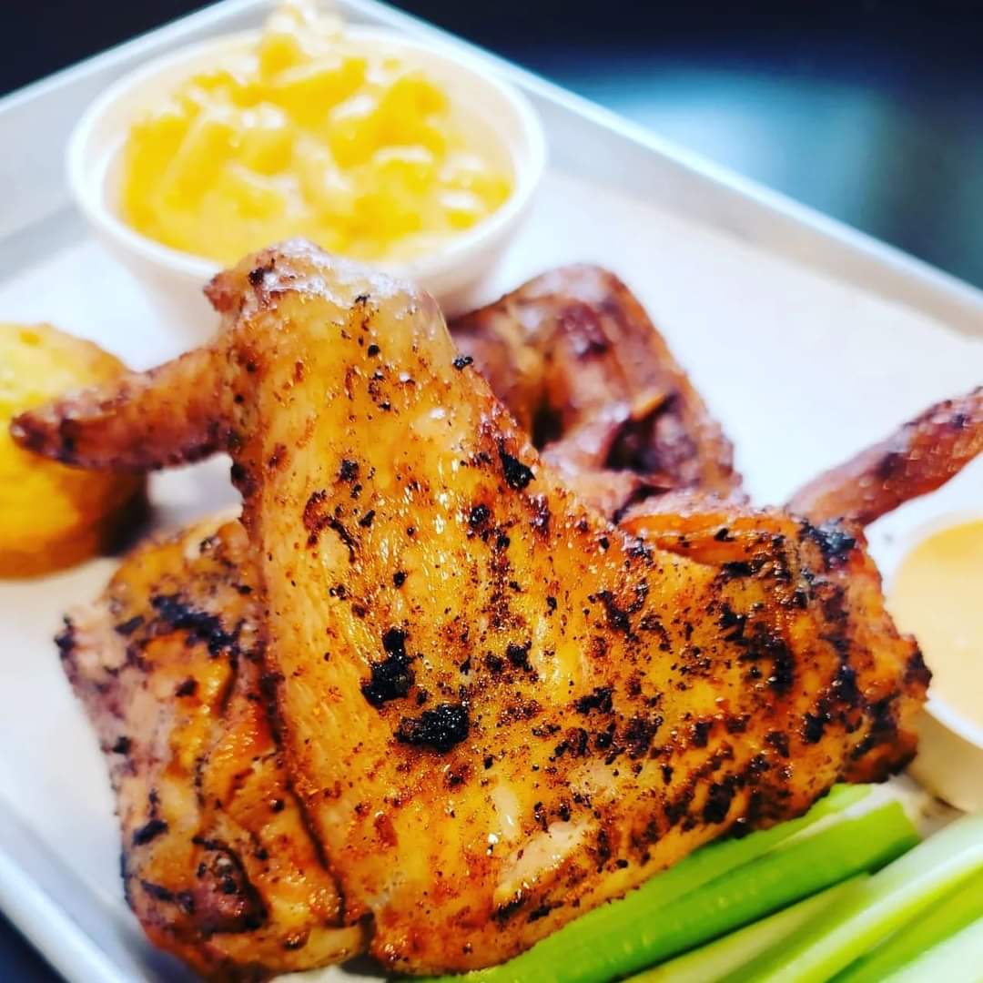 PitTakeBBQ's tweet image. #SmokedWings are back baby!!!!!

Stop in today to get a Platter with either 3 or 6 of these Jumbo Whole Wings!!

724 672-3646 PitTakeBBQ.com

#BBQ #supportyourlocalpitmaster #PitTakeBBQ