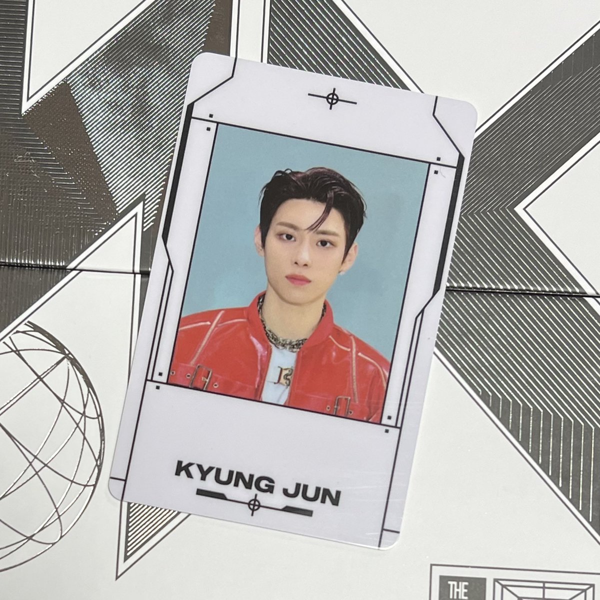 aussiewkj's tweet photo. wtb lfs loud tnx pnation ph

kyungjun way up pc photocard

— flexi budget
— not in rush
— no op plz 🥲 https://t.co/0Le8JKlAmu