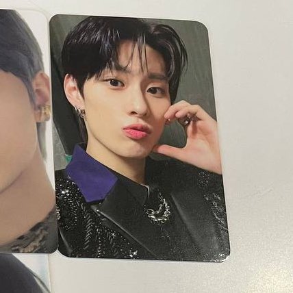 aussiewkj's tweet photo. wtb lfs loud tnx pnation ph

kyungjun way up pc photocard

— flexi budget
— not in rush
— no op plz 🥲 https://t.co/0Le8JKlAmu