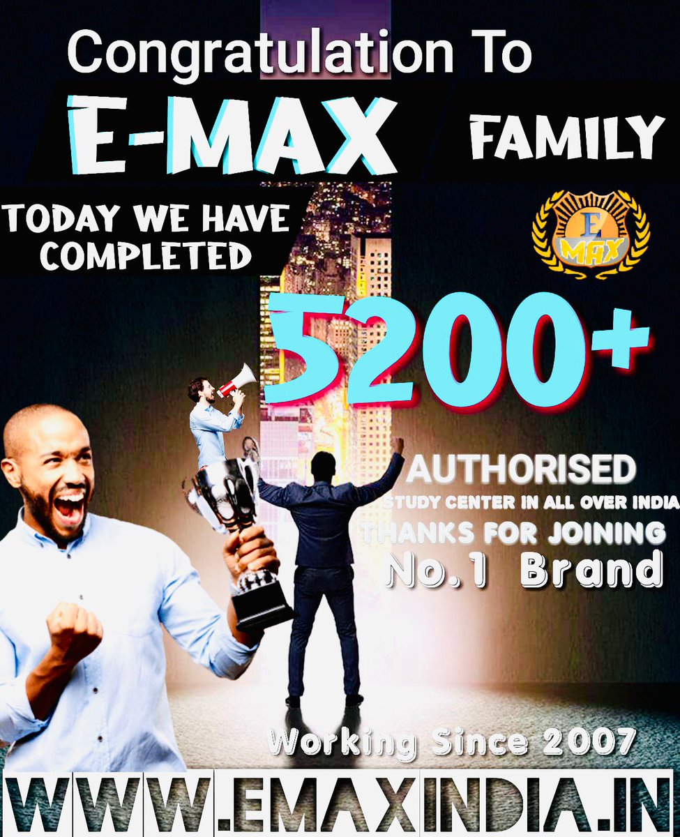 no1computer's tweet photo. #emax #emaxcomputer #emaxassam #emaxindia #emaxeducation #No1Brand https://t.co/PhPwrTsq7E https://t.co/86ZhDCpZof
