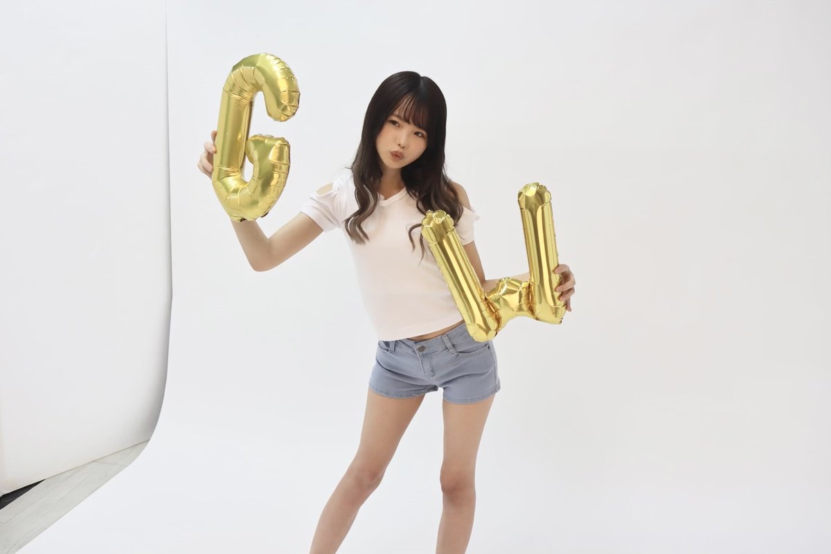 GW20202's tweet photo. 🌟 #GW大感謝祭2022 🌟

いちかちゃんのオフショットをお届けします✨

ラストスパート⭐

特設ページも見てね💛
https://t.co/p4ItMNplib

#松本いちか
@MatuMoto_arrows
#FANZA https://t.co/9RbtIUFDip