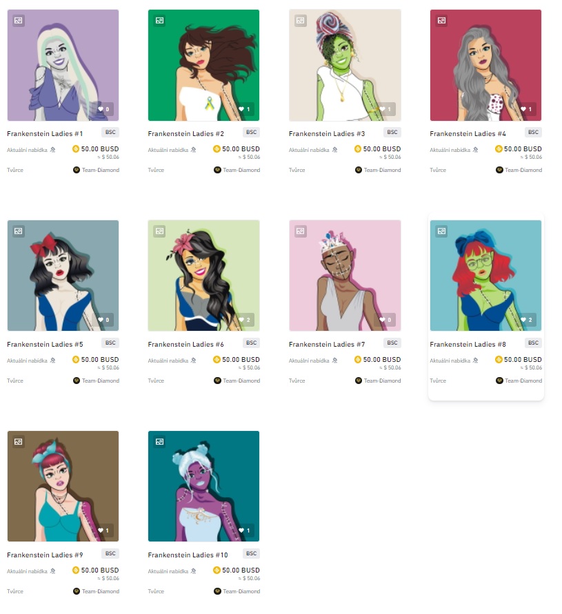 Team Diamond tweet media