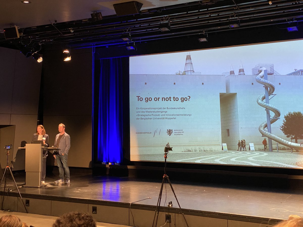 Vielen Dank, liebe #maitagung für den tollen Austausch und bis nächstes Jahr!