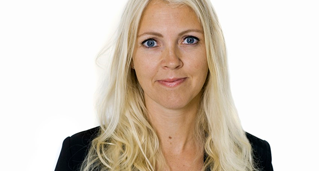 Hun HAR gjort meget for dansk forskning – og nu gør hun det igen! AAU-professor #TineJess er optaget i Det Kongelige Danske Videnskabernes Selskab. Videnskab, ledelse og forskningspolitik er hendes dagsorden. Find Tine Jess her👉 bit.ly/3wphV9P