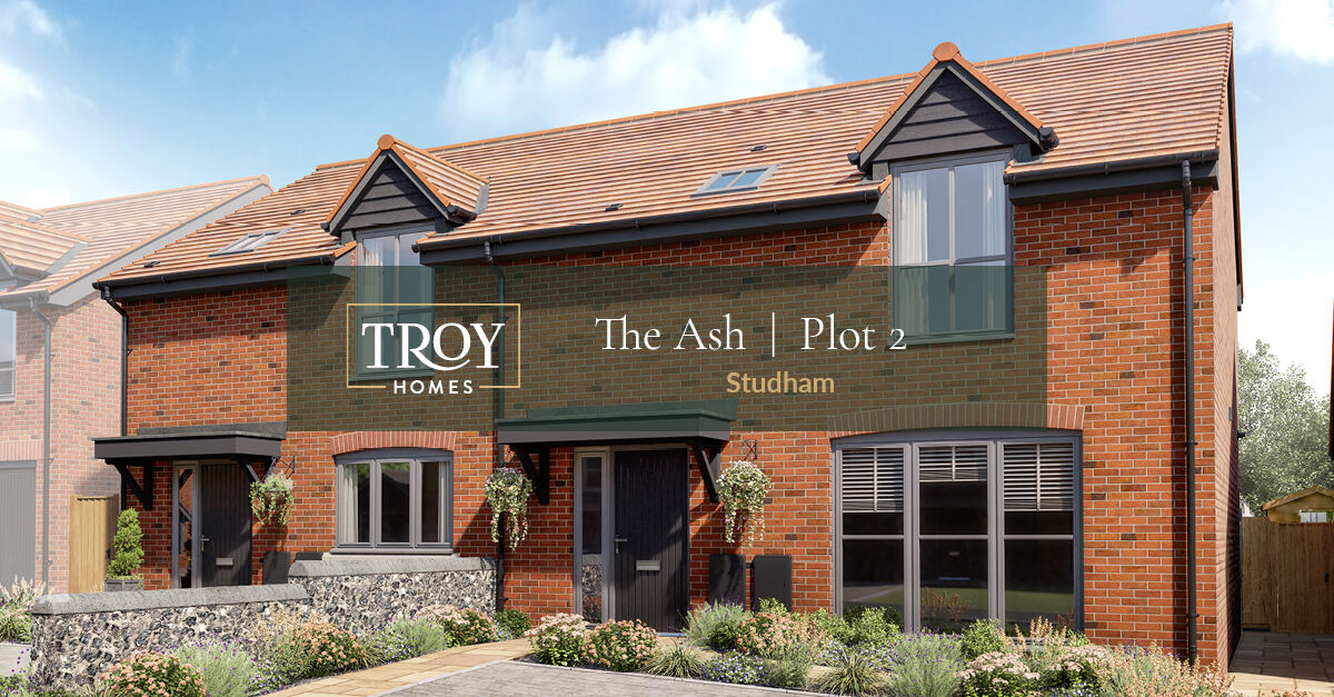 TroyhomesUK's tweet photo. Clements End Farm in the rural village of #Studham comprises just eight exclusive two, four and five-bedroom family homes within easy reach of central London. Enquire about one of the remaining properties in this #NewDevelopment today: https://t.co/M1ei5Y4Vf7. https://t.co/Kka6sZXwIE