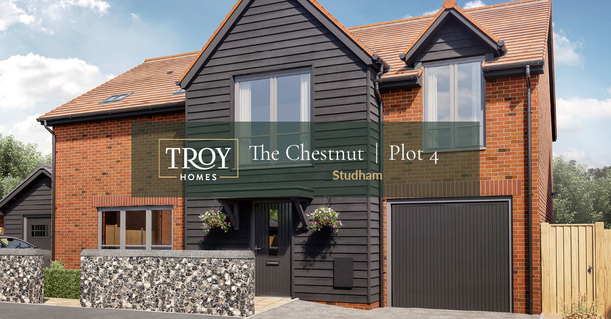 TroyhomesUK's tweet photo. Clements End Farm in the rural village of #Studham comprises just eight exclusive two, four and five-bedroom family homes within easy reach of central London. Enquire about one of the remaining properties in this #NewDevelopment today: https://t.co/M1ei5Y4Vf7. https://t.co/Kka6sZXwIE