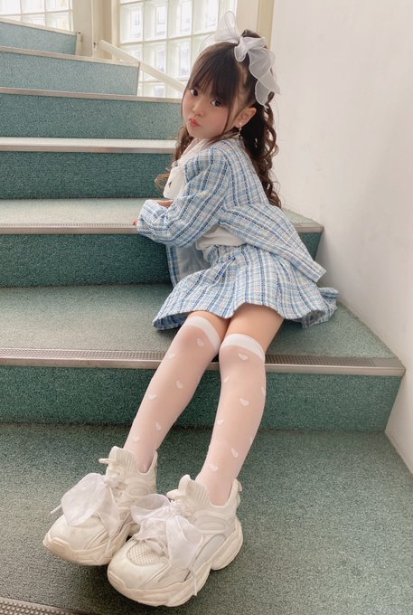 Twitterのコスプレ画像33