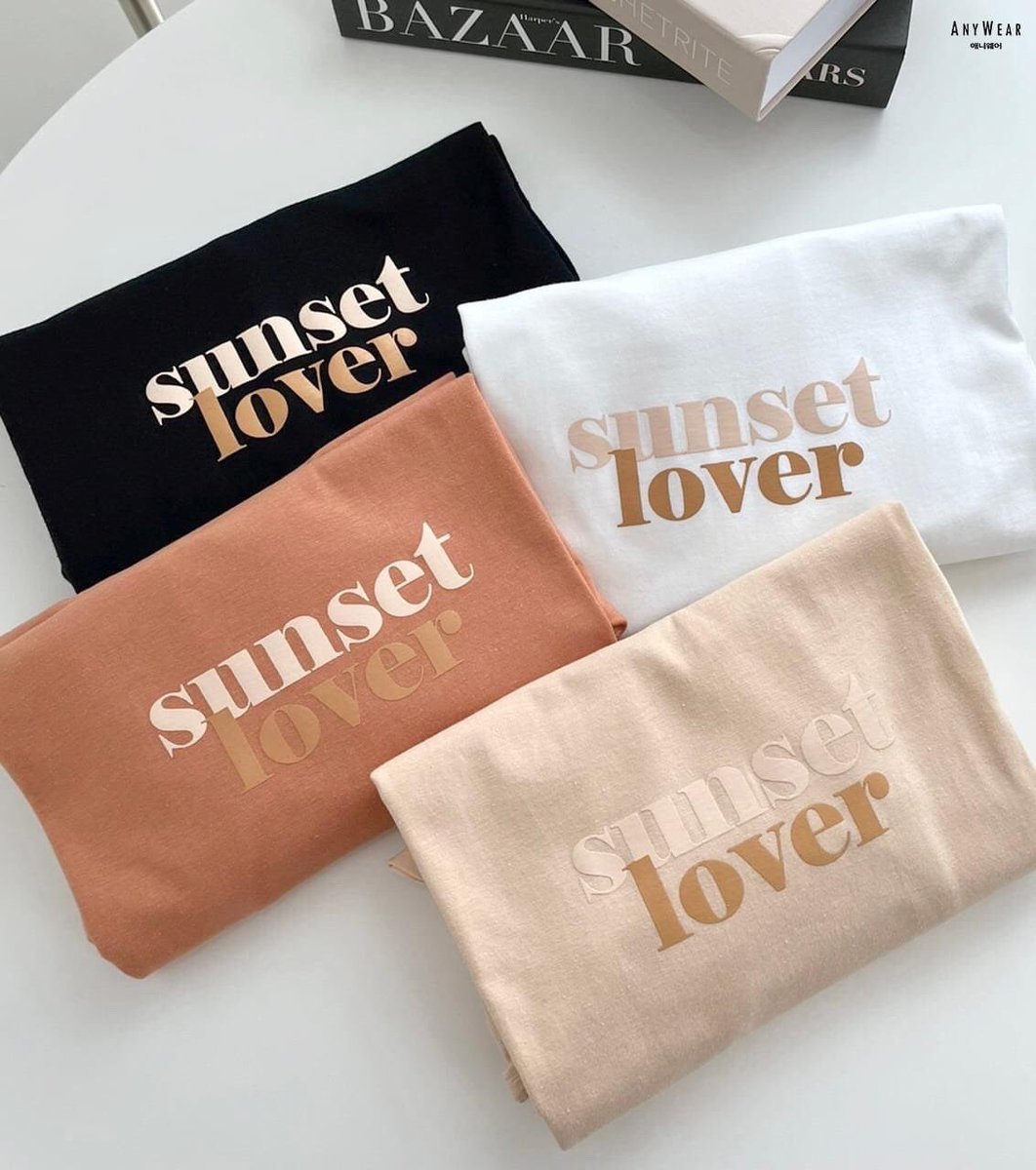 istaybyu's tweet photo. 👕 เสื้อยืดแขนสั้น ผ้านิ่มใส่สบาย Cotton 100%
🏷 ป้าย ANYWEAR
ขนาด : รอบอก 44 นิ้ว 
 : ความยาว 27 นิ้ว
 ราคา : 199 ฿ ‼️ส่งฟรี ‼️
#เสื้อยืด #เสื้อยืดน่ารัก #เสื้อยืดวินเทจ #เสื้อยืดเกาหลี #เสื้อยืดoversize #เสื้อยืดโอเวอร์ไซส์ #เสื้อผ้าเกาหลี #เสื้อผ้าสไตล์เกาหลี #เสื้อผ้าแฟชั่น https://t.co/nI7w7A91AP