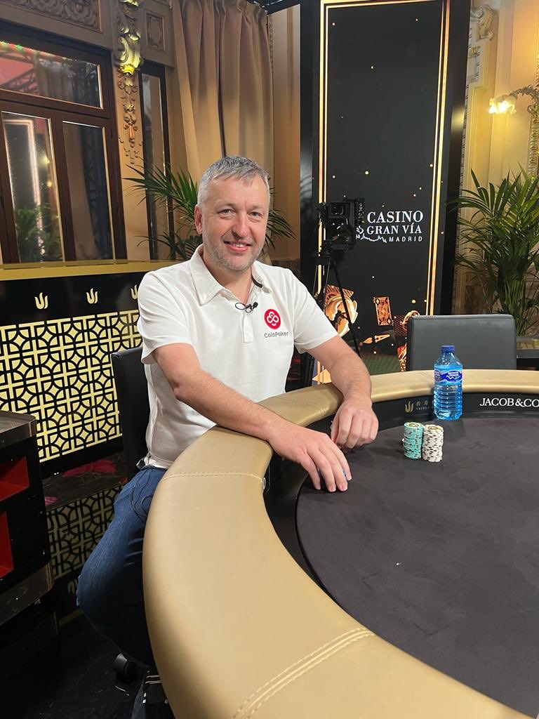 TonyGuoga's tweet photo. Today I have a simple mission - let’s win this ⁦@tritonpoker⁩ 50k event! Time to bring my ❤️ and commitment to the game. You can catch the stream in around 1 hour at https://t.co/Pp18oSmnZZ https://t.co/AH9oJJtUar