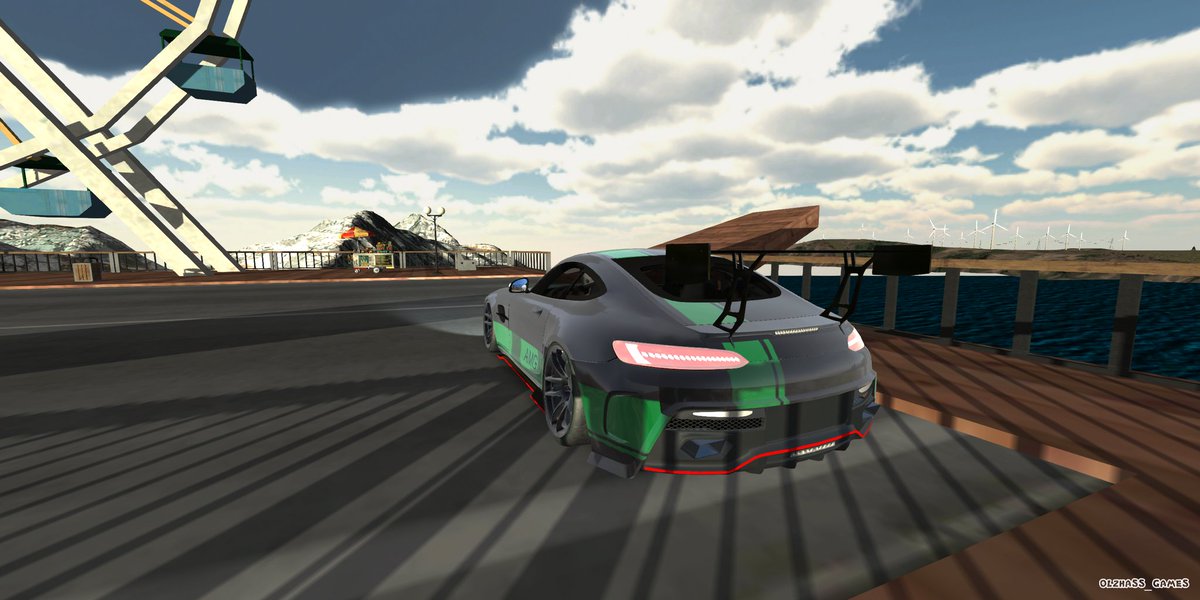 rapan1924's tweet photo. #Carparkingmultiplayer  
 #AMG https://t.co/LCj3Hvhesz