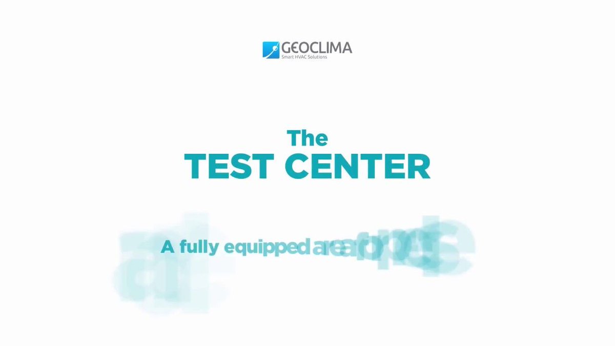 Here at Cooltherm we are proud to be partnered with Geoclima and if you need to see how they test the units, click the video below...

You can see the full range of chillers here --> bit.ly/3bFfSDb

#chillers #hvac #airconditioning #mechanicalcontractor #planningengineer