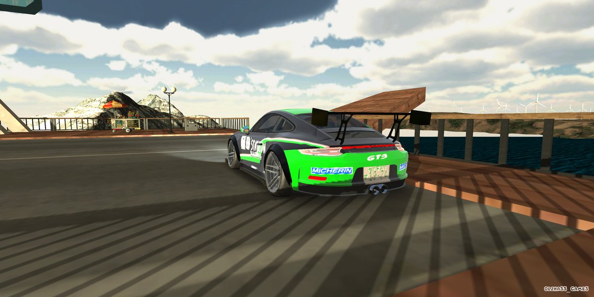 rapan1924's tweet photo. #Carparkingmultiplayer 
 #Porsche https://t.co/w1jhiwW65d