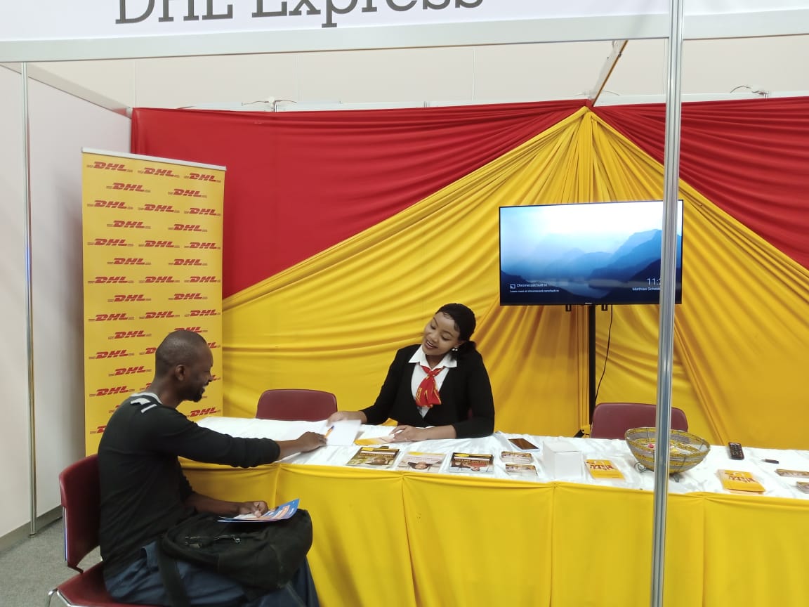 shazzywams's tweet photo. You should attend the Sarit ICTExpo today to learn on the importance of technology on businesses at Sarit center.
#EcommerceAndTechKe
Attend SARIT ICTExpo
Tech Expo
Robisearch https://t.co/Oyk5mT9BLO