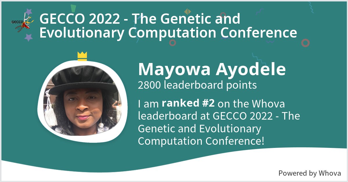 Mayowa Ayodele tweet media