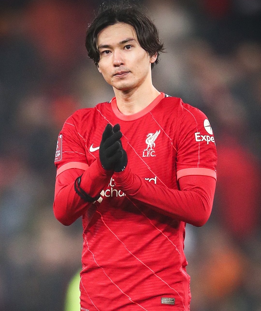 Aliel アリエル 今季のリヴァプールでの南野拓実 Faカップ チームのトップスコアラー 3 リーグカップ チームのトップスコアラー 4 全公式戦で10ゴール以上を決めた 1得点あたりに要した時間は100 8分 南野拓実