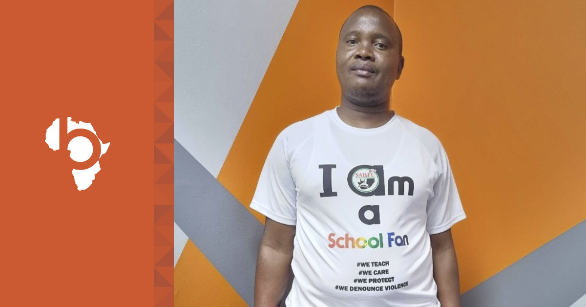 boxfusion_sa's tweet image. We’ve added another graduate to the @Boxfusion_sa team! This time it’s Machoene Emmanuel Moichela from the University of Limpopo. Machoene joins us as a Software Engineer intern, and he hopes to learn how to develop applications during his time with us.