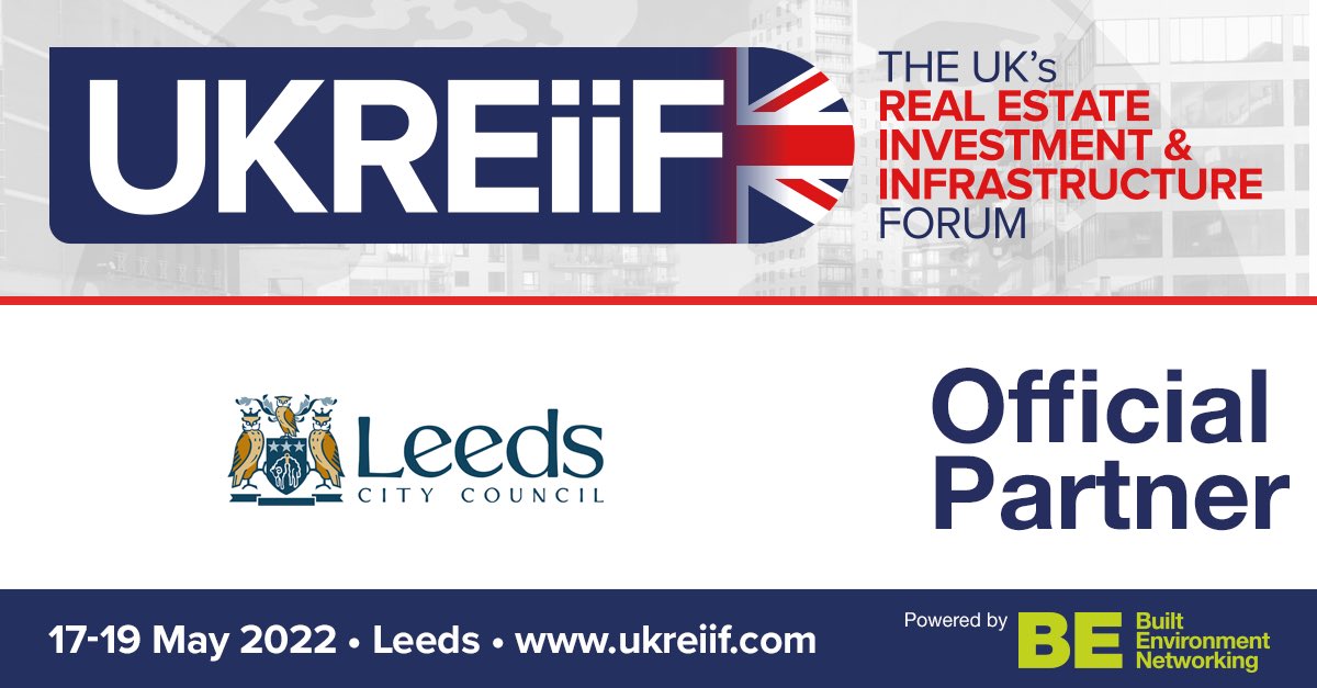 LeedsCC_News's tweet photo. This afternoon @UKREiiF we have our net zero panel discussing the world-class sustainable projects and opportunities in #Leeds from carbon capture to protecting biodiversity,and how greening our city will play a key role in tackling the climate emergency. #Leedsclimate https://t.co/94z11WZHMR