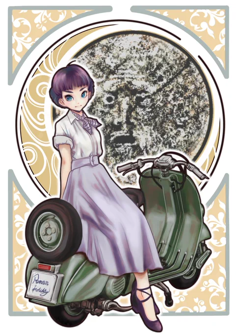 100ありがとうございます!(Ver.しんじつのくち) 