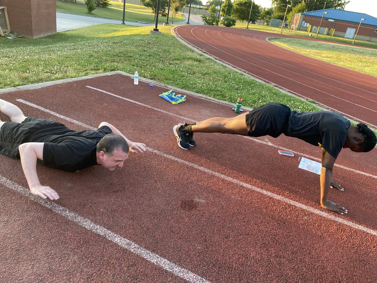 Aaron Workman tweet media