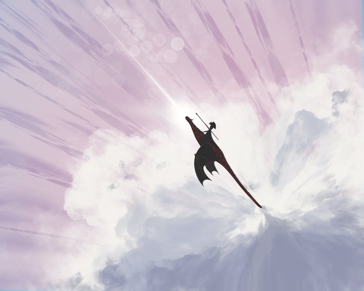 CreatabilityMe's tweet image. ARROW THE ADVENTURER
Onwards &amp;amp; Upwards
#arrowtheadventurer #procreate #procreateart #procreatedrawing #DigitalArtist #dragon #dragons #dragon #DragonAge