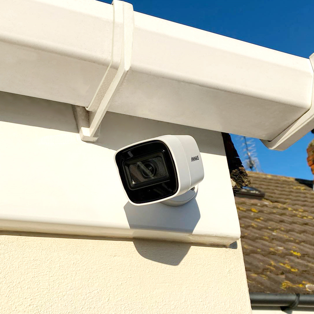 annkesecurity's tweet photo. Record in 4K. View without latency. #ANNKE #E800 #4K #outdoor #wired #securitysystem engineered with advanced 8MP imaging sensor and H.265+ coding takes your video surveillance to new heights.
Learn more: https://t.co/IX9joqxoao
📸: https://t.co/c4DdwNjK5h.cctv https://t.co/QOpLDhgqzm