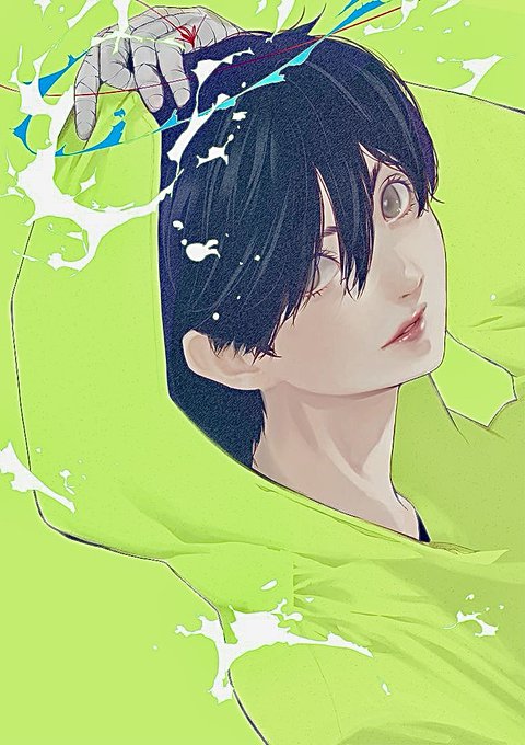 【化物語17巻発売中!】17巻17日に発売されました。よろしくお願いします!画像は17巻通常版のボツカラーパターンです。撮影下手で色の違いが判りづらくてすみません!

@shonenmagazine1 @BKMNGTR_IxI 