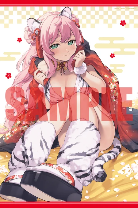 こちらが2nd単行本の表紙絵になります。タイトルは『ごちそうさま』です。予約も各店で始まっております!メロンブックス有償特典付とらのあな有償特典付つづく→) 