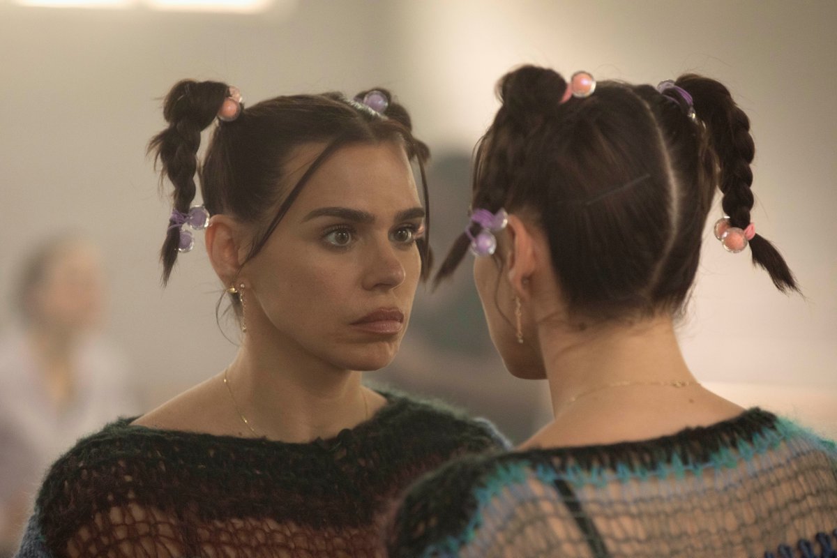 .@lucyprebblish and <a href="/billiepiper/">Billie Piper</a> reunite for #IHateSuzieToo on <a href="/skytv/">Sky TV</a> bit.ly/38BWusT