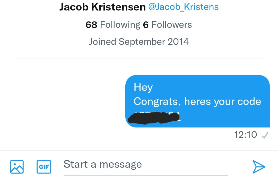 Zanar Gaming tweet media