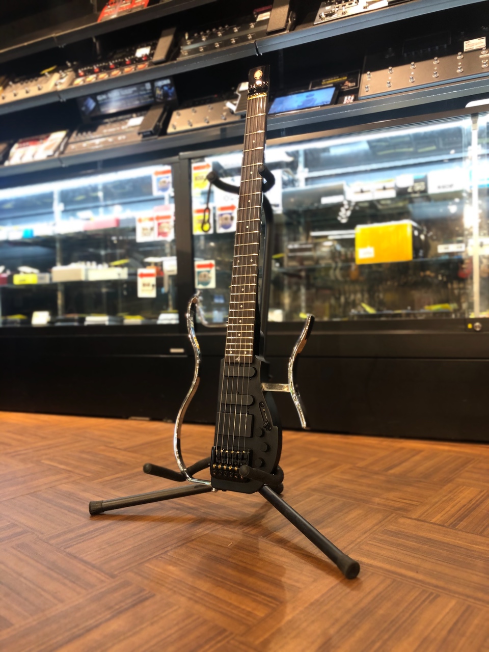 イシバシ楽器 池袋店 P'PARCO 7F on X: 