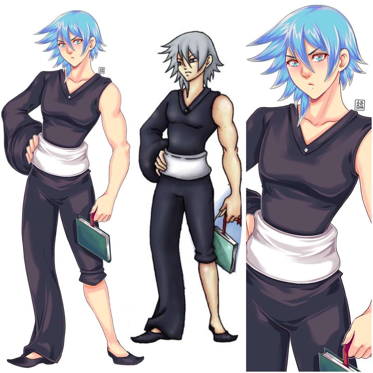 Sora (@Sorasworld) / Posts / X