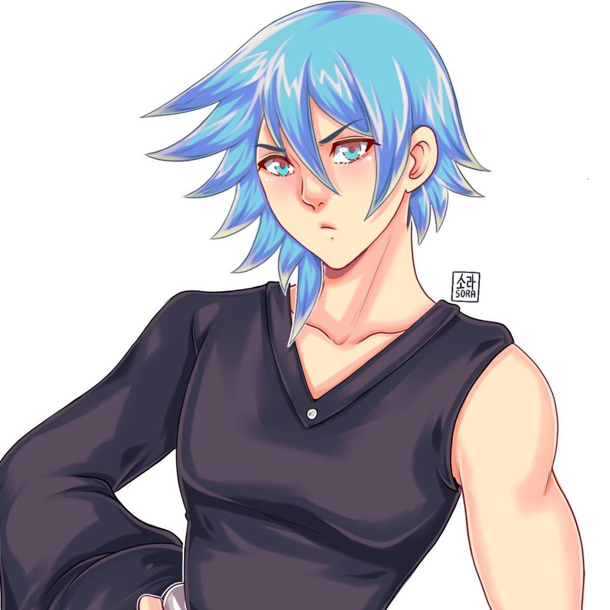 Sora (@Sorasworld) / Posts / X