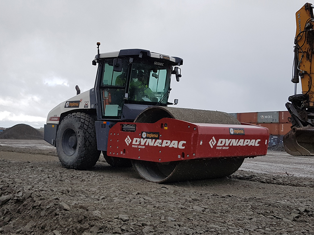 Global Highways tweet media