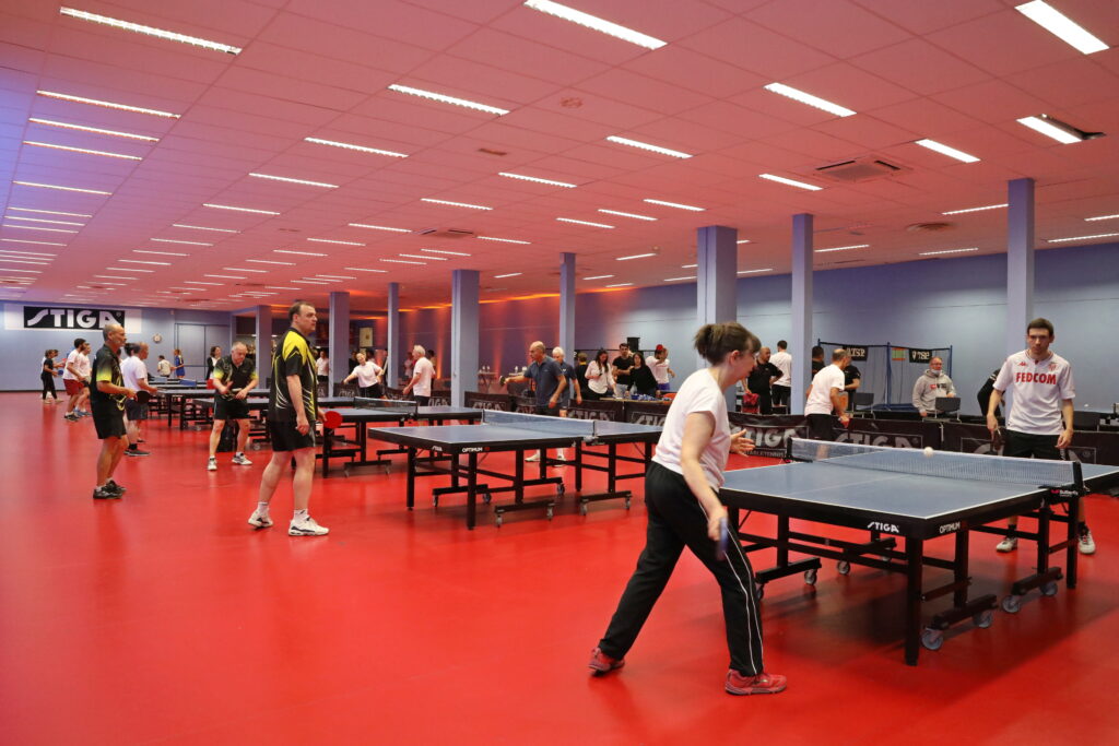 Ping Challenge Entreprises : les photos ! - acbb-tt.fr/ping-challenge…