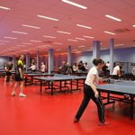 Photo by ACBB Tennis de Table (@ACBBTT)