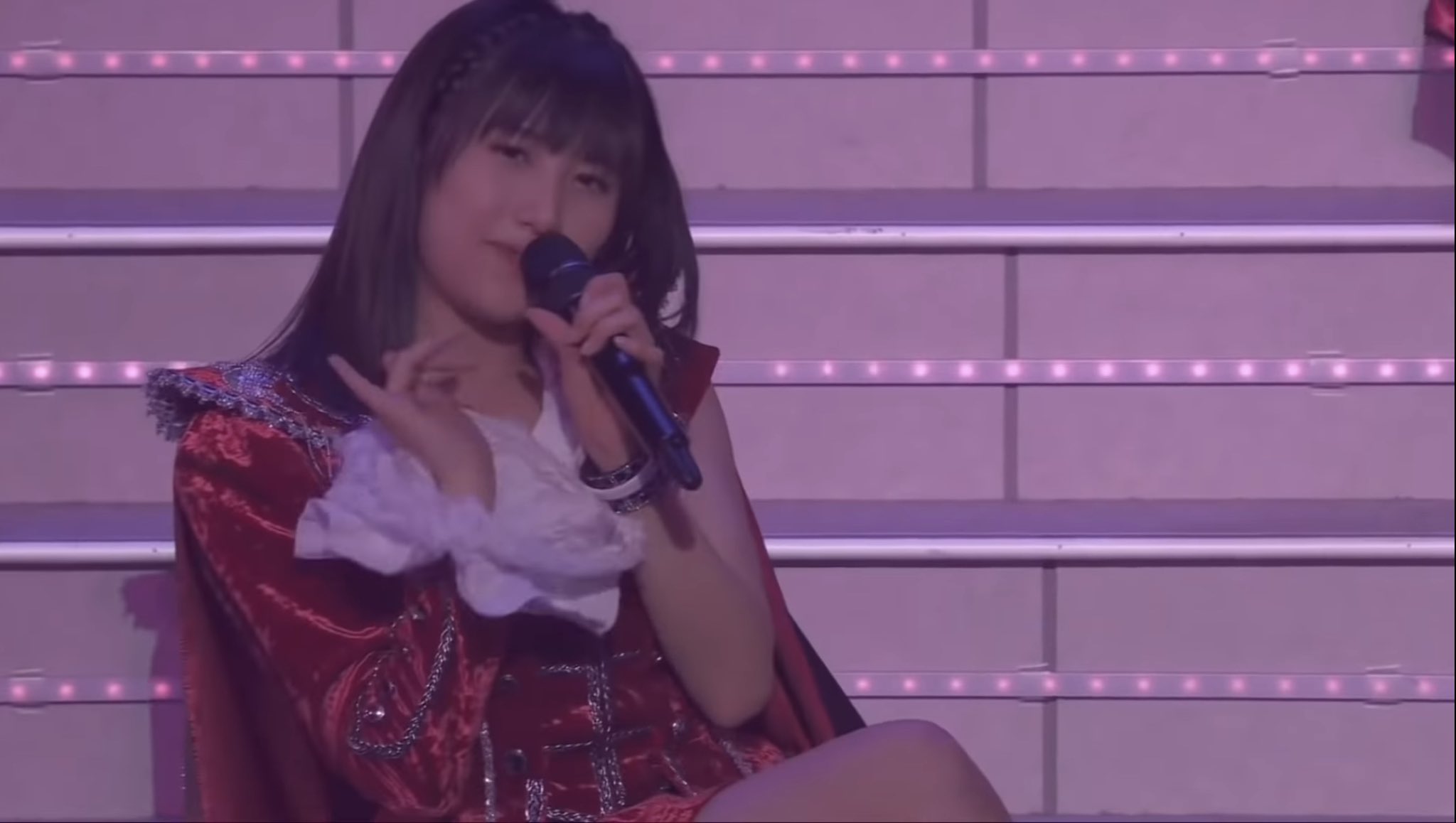 佐藤優樹 ピンポス 夏ハロピンポスC 佐藤優樹ちゃん - メルカリ