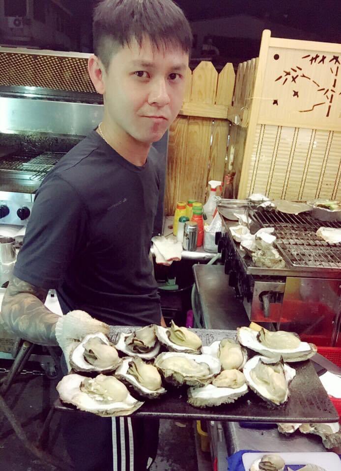 會做吃的男朋友有加分嗎