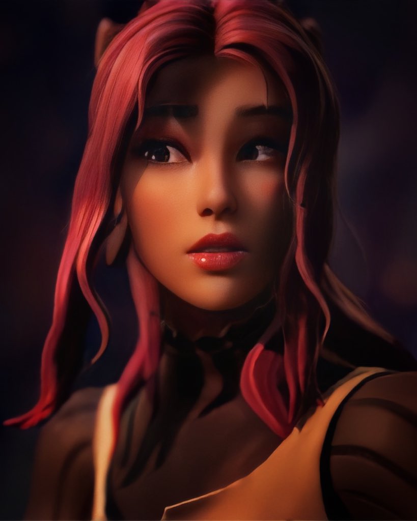 calzumi's tweet image. Lovely

#fortography #fortnite #ps5