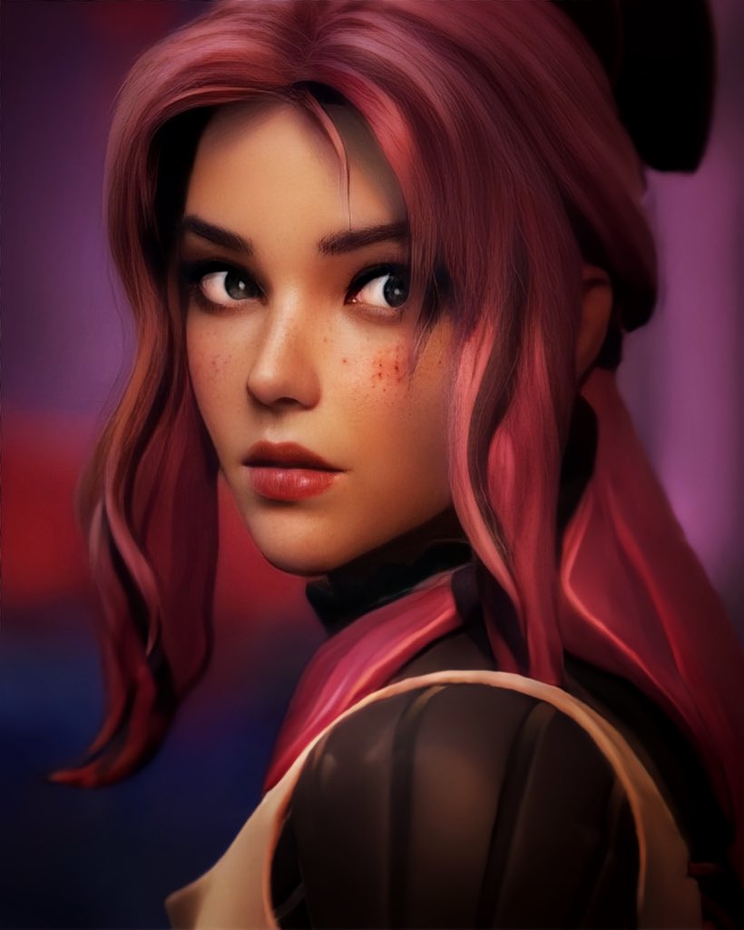 calzumi's tweet image. Lovely

#fortography #fortnite #ps5