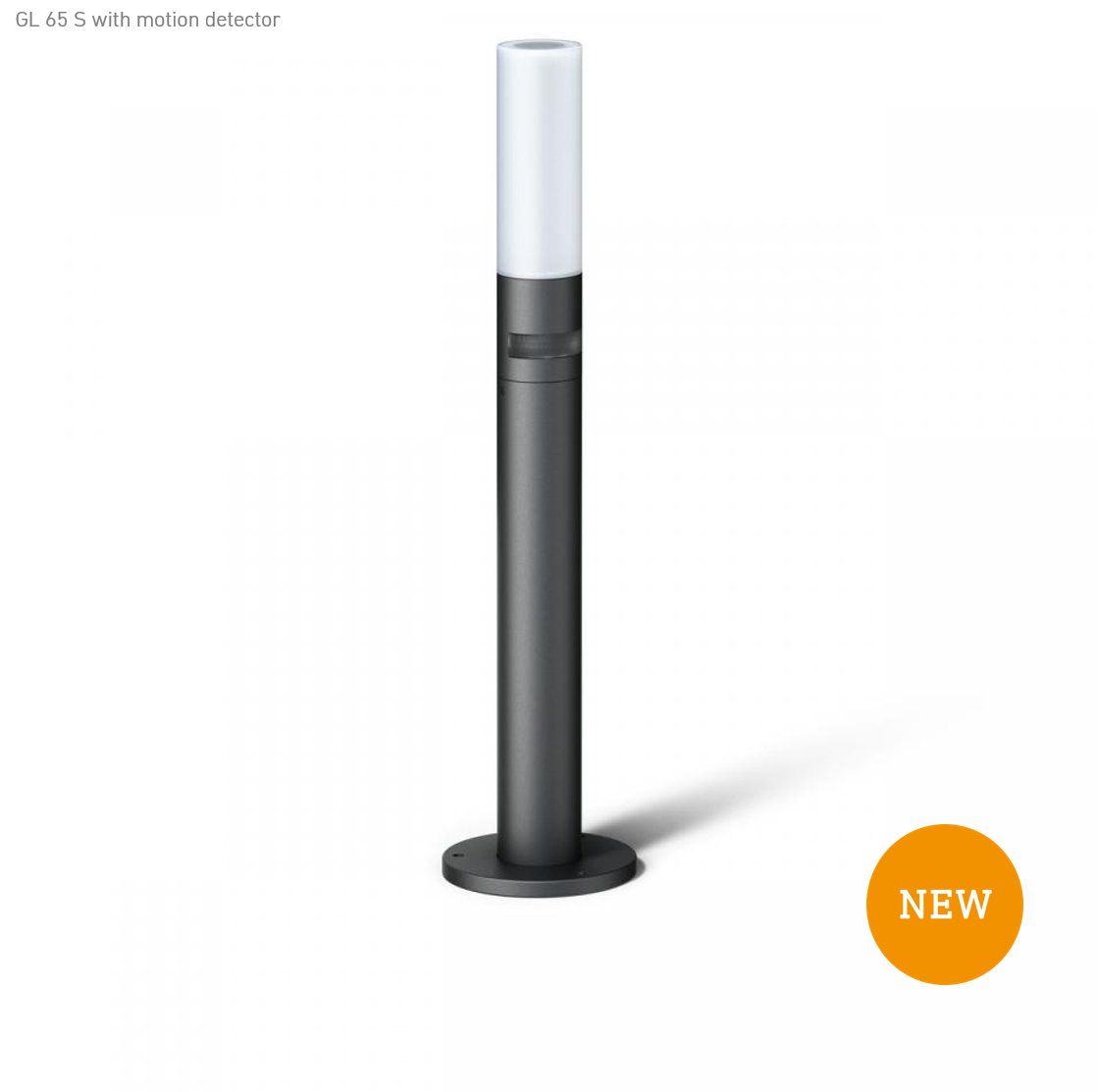 ✨New to the Steinel Family!✨

Introducing the L 30 and the GL 65 to our growing list of products. Offering a sleek, modern look whilst providing #energy efficient lighting. Available with and without motion detector. 

Discover more: steinel.de/en/lights-sens…